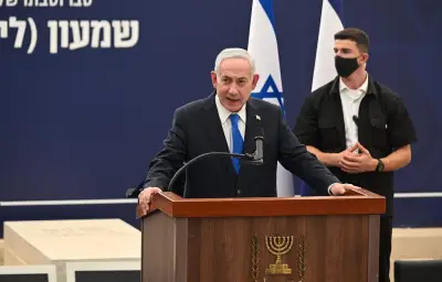 Israël rejette la feuille de route américaine acceptée par le Hamas
