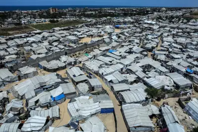 Israël rejette le plan américain, Infantino accusé, canicule : le récap du week-end