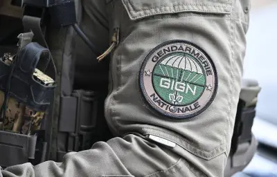 Isère : suspect du meurtre d'une octogénaire interpellé