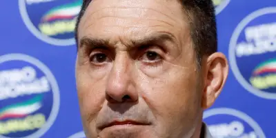 Italie : l'ex-général Vannacci bouscule l'extrême droite