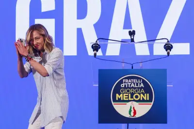 Italie : quand les familles possèdent les partis politiques