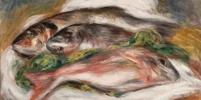 Italie : trois tableaux de Renoir, Cézanne et Matisse retrouvés