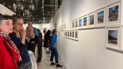 Itinérances photo Sète : candidatures ouvertes pour l'édition 2027