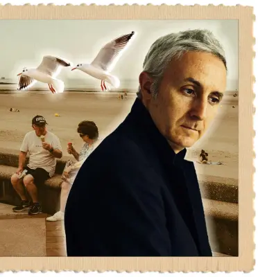 Ivan Jablonka : la digue de Wimereux, une promenade politique