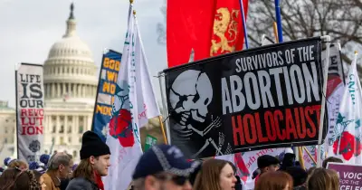 IVG aux États-Unis : le nombre d'avortements dépasse toujours les niveaux d'avant Roe