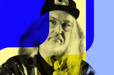 J Mascis : « J'ai frappé un gars avec ma guitare »
