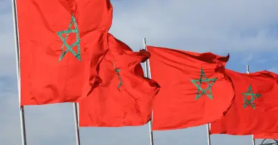 Jabaroot : fuite massive de données de 70 000 agents marocains