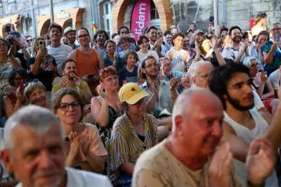 «J’ai voté pour Mélenchon» : des électeurs partagés sur 2027