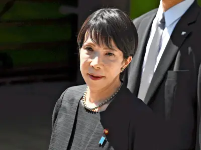Japon : la bataille mémorielle de la première ministre