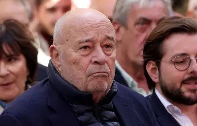 Jean-Michel Baylet agressé à Valence d'Agen : plainte déposée