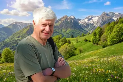 Jean-Pierre Champoussin, figure du Haut-Var, s'éteint à 82 ans