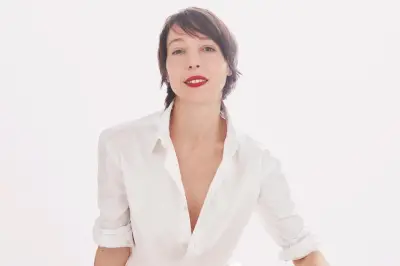 Jeanne Cherhal à la Villa Ephrussi, hommages à Queen et chanson française ce lundi 17 août