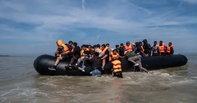 Jeune Afrique : dernier grand réservoir d'émigration