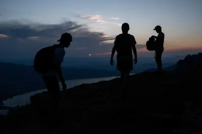 Jeunes racisés : braver l'hostilité pour découvrir la montagne