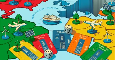 Jeux de société : miroirs de leur époque selon L'Express