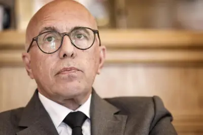 JO 2030 : Ciotti répond à un député du Rhône qui nargue Nice