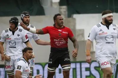 Jocelino Suta rejoint le staff du RCTPM