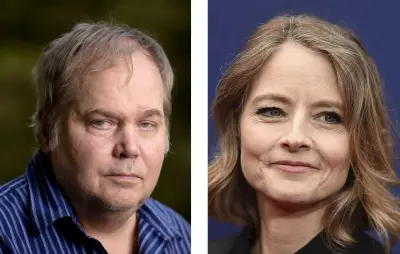 John Hinckley Jr. souhaite le meilleur à Jodie Foster