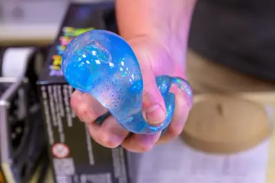 Jouets squishy : une enseigne retire un produit après un accident