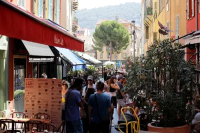 Journée à Nice pour moins de 20 euros : le défi est-il possible ?