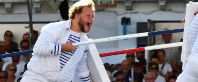 Joutes : le tournoi de Valras annulé, Noah Roux sacré ce week-end ?