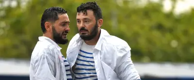 Joutes à Mèze : deux tournois pour le championnat de Ligue