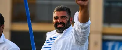 Joutes à Sète : Morgan Espinosa remporte le tournoi de l’Avenir