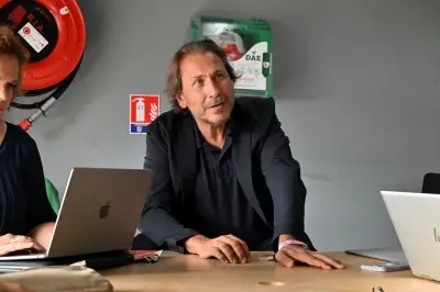 Jérôme Guedj : « Mélenchon m’a réduit à mon statut de juif »