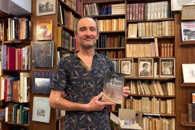 Jérémy Taburchi : « D’Alpes et d’Ailleurs », l’artiste azuréen explore les chemins de l’âme