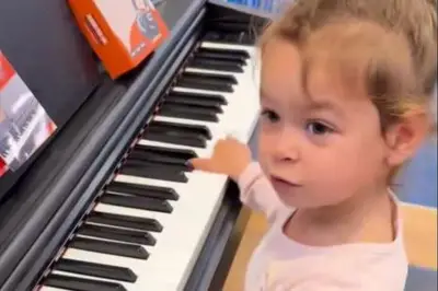 Julia, 3 ans, lance un appel pour sauver sa maman