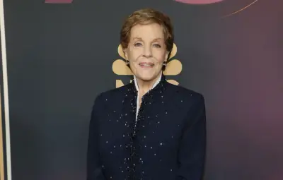 Julie Andrews : non à un troisième Princesse malgré elle