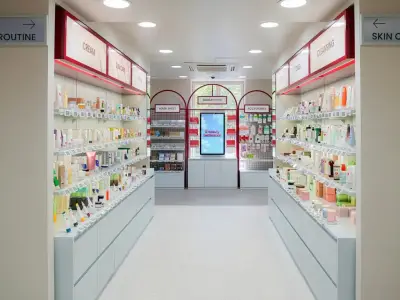 K-beauty : le deuxième boom coréen à la conquête de l'Europe