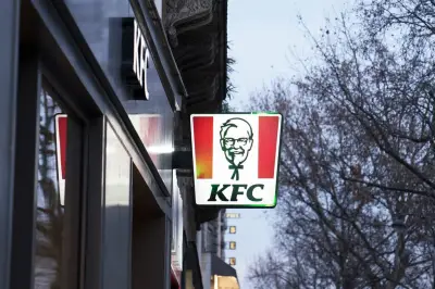 KFC halal : l'AVS dément la certification, les doutes persistent
