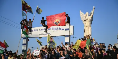 Kobané : l'intégration des zones kurdes à la Syrie, un défi
