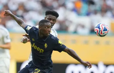 Kolo Muani quitte le PSG pour la Juventus, un transfert définitif