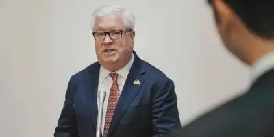 Kouriles : Washington soutient la souveraineté japonaise