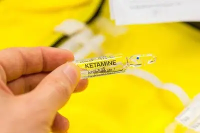 Kétamine à Monaco : deux jeunes condamnés à de la prison ferme