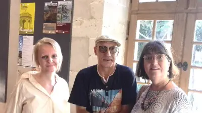 La Chartreuse célèbre le terroir avec des visites dégustation