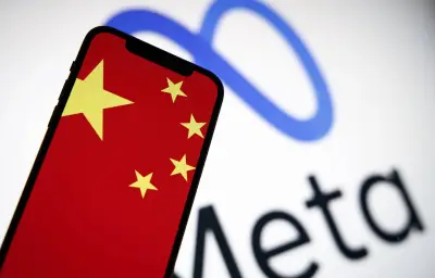La Chine impose à Meta d'abandonner le rachat de Manus