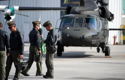 La Colombie rejoint le Bouclier des Amériques contre le narcotrafic