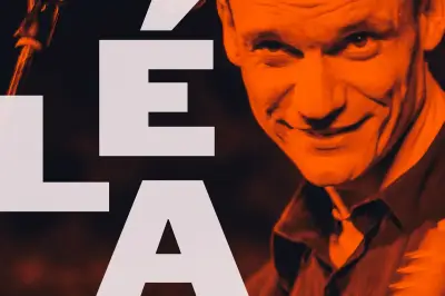 « Léa » de Louise Attaque : portrait d'une indécise ou hymne au phallus ?