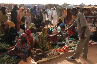 La faim dans le monde recule, 733 millions d'affamés