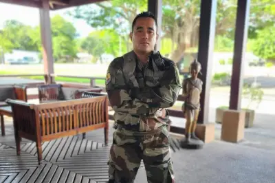 La famille de Mike Gineste rend un hommage bouleversant