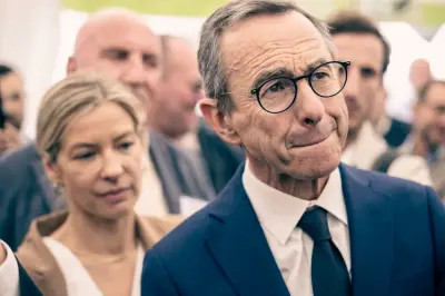 À la Foire de Châlons, Retailleau doit lever les doutes
