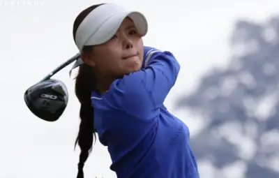 La golfeuse australienne Jessica Bang décède à 18 ans en Thaïlande