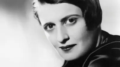 « La Grève » d'Ayn Rand, le livre de chevet des maîtres du monde