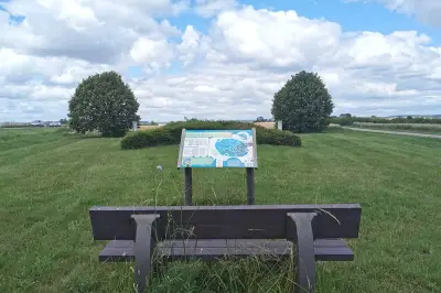 La ligne de partage des eaux de Meilly-sur-Rouvres, un site rarement commenté