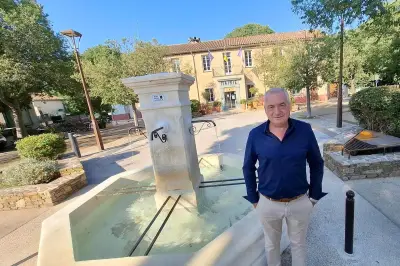 La Mole : quatre mois après, le maire Pascal Étienne dresse le bilan