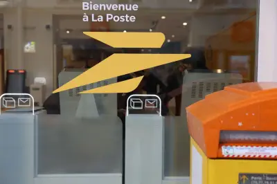 La Poste fait rattraper les heures perdues en Gironde