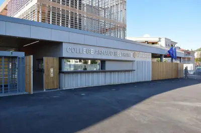 La Roquette-sur-Siagne demande un nouveau collège de secteur pour 2027
